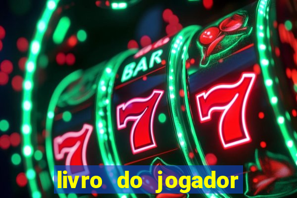 livro do jogador d&d 5e